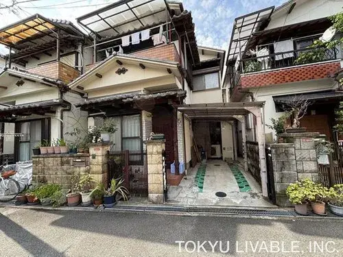 5DK property Hirakata City Osaka Prefecture (5)