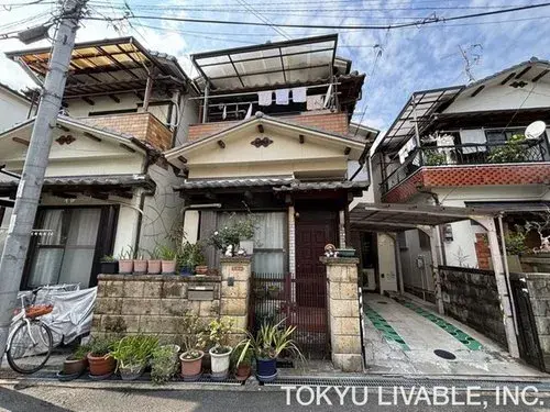 5DK property Hirakata City Osaka Prefecture (6)