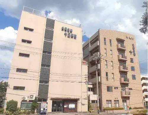 4LDK Yodogawa-ku, Ville d'Osaka, Préfecture d'Osaka (13)