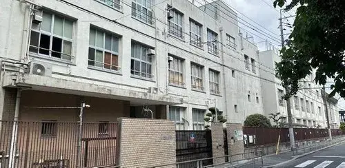 4LDK Yodogawa-ku, Ville d'Osaka, Préfecture d'Osaka (15)