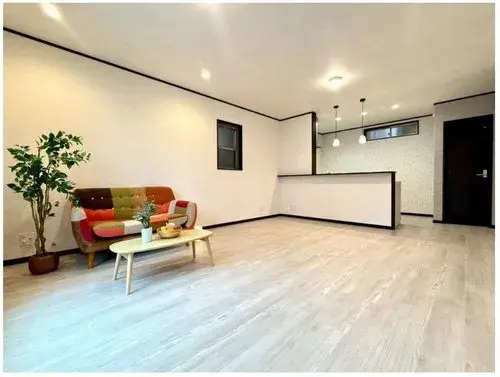 4LDK Yodogawa-ku, Ville d'Osaka, Préfecture d'Osaka (3)