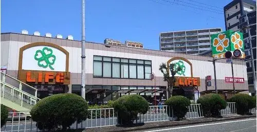 4LDK Yodogawa-ku, Ville d'Osaka, Préfecture d'Osaka (9)