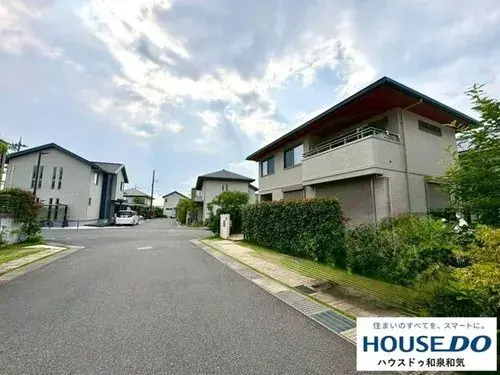 Propiedad 2LDK, Ciudad de Izumi, Prefectura de Osaka (2)