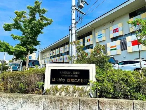 Propiedad 2LDK, Ciudad de Izumi, Prefectura de Osaka (4)