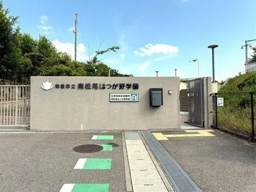 Propiedad 2LDK, Ciudad de Izumi, Prefectura de Osaka (6)