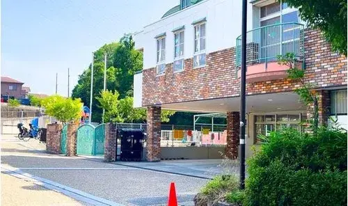 Propiedad 2LDK, Ciudad de Izumi, Prefectura de Osaka (9)