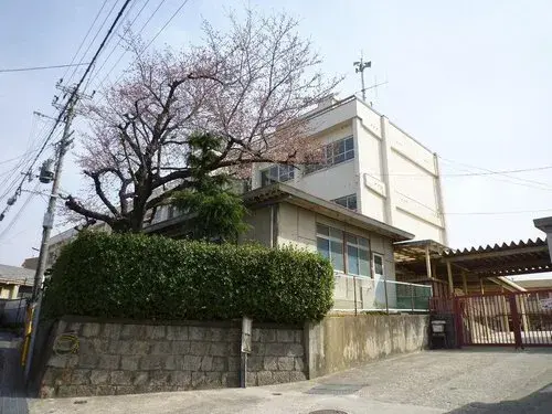 Akiya in Osaka