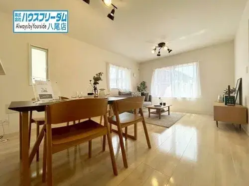 [3LDK+S物件] 藤井寺市 大阪府 (12)