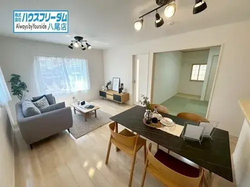 [3LDK+S物件] 藤井寺市 大阪府 (13)