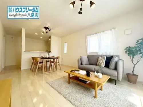 [3LDK+S物件] 藤井寺市 大阪府 (14)