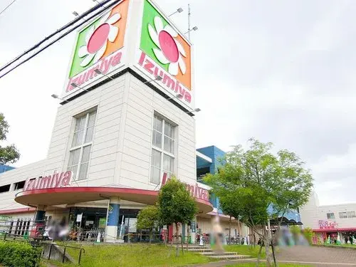 [3LDK+S物件] 藤井寺市 大阪府 (20)