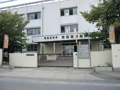 [3LDK+S物件] 藤井寺市 大阪府 (26)
