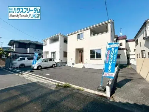 [3LDK+S物件] 藤井寺市 大阪府 (4)
