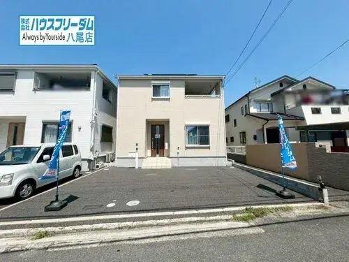 [3LDK+S物件] 藤井寺市 大阪府 (5)