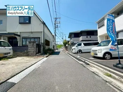 [3LDK+S物件] 藤井寺市 大阪府 (6)