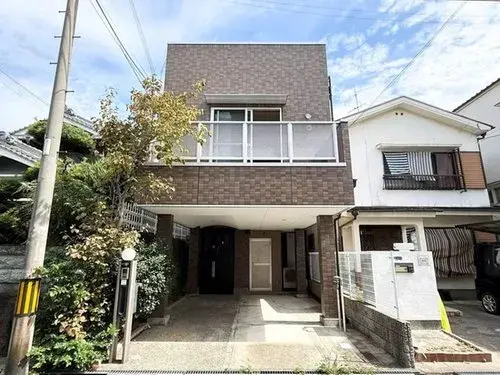 Akiya in 大阪市東住吉区
