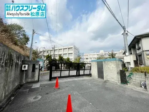 6LDK物件 羽曳野市 大阪府 (20)