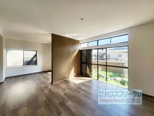 6LDK物件 羽曳野市 大阪府 (3)