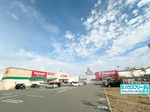 6LDK物件 羽曳野市 大阪府 (21)