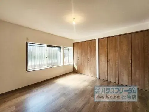 6LDK物件 羽曳野市 大阪府 (4)