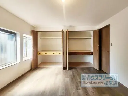 6LDK物件 羽曳野市 大阪府 (5)