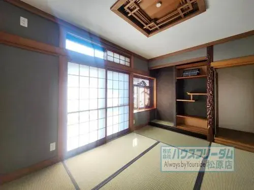 6LDK物件 羽曳野市 大阪府 (6)