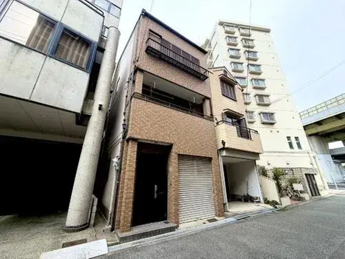 5DK+S Minato-ku Osaka Prefecture (2)