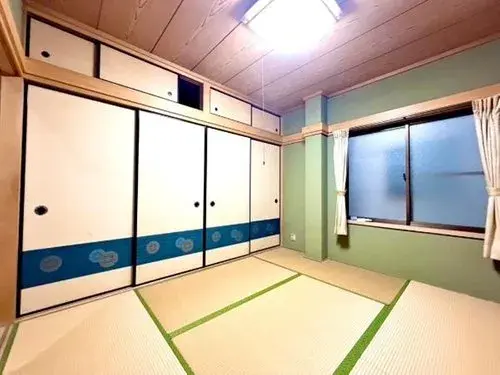 5DK+S Minato-ku Osaka Prefecture (12)