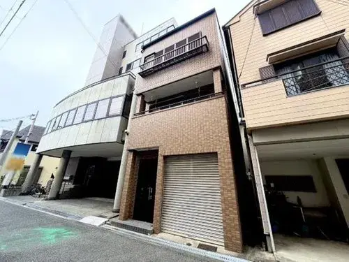 5DK+S Minato-ku Osaka Prefecture (3)