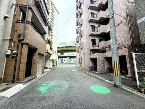 5DK+S Minato-ku Osaka Prefecture (4)