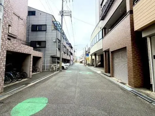 5DK+S Minato-ku Osaka Prefecture (5)