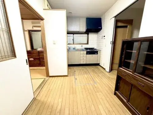 5DK+S Minato-ku Osaka Prefecture (9)