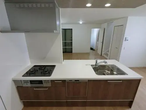4LDK Город Миноо Префектура Осака Недвижимость (15)