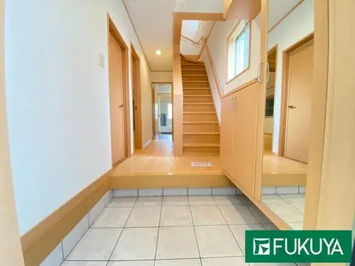 4LDK عقار مدينة هيغاشيوساكا محافظة أوساكا (17)