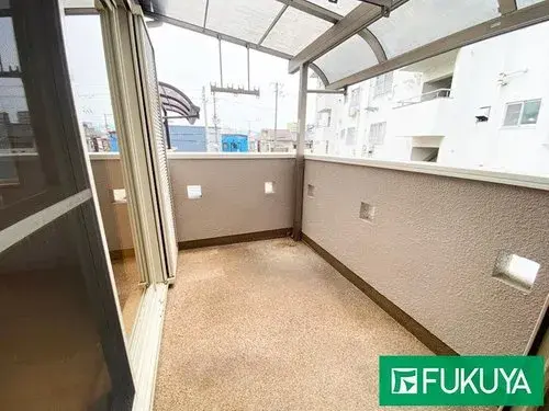 4LDK عقار مدينة هيغاشيوساكا محافظة أوساكا (19)