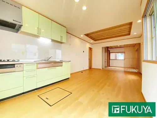 4LDK عقار مدينة هيغاشيوساكا محافظة أوساكا (7)