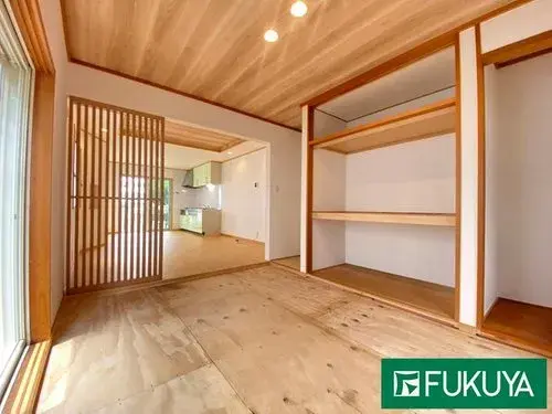 4LDK عقار مدينة هيغاشيوساكا محافظة أوساكا (8)