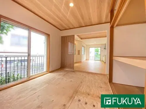 4LDK عقار مدينة هيغاشيوساكا محافظة أوساكا (9)