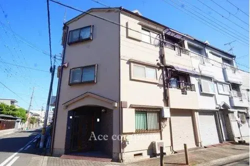 Akiya in 大阪市旭区