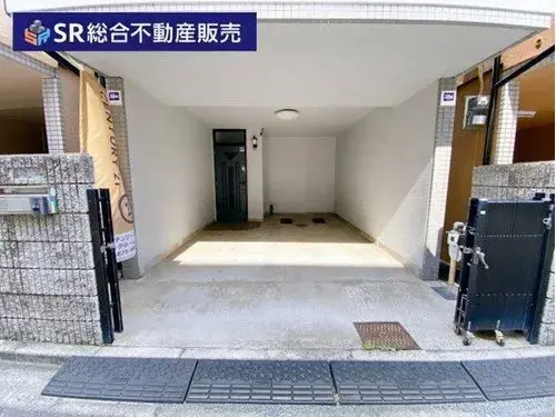 2LDK Property Higashiosaka City Osaka Prefecture (2)
