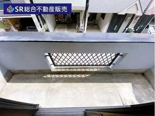 2LDK Property Higashiosaka City Osaka Prefecture (11)
