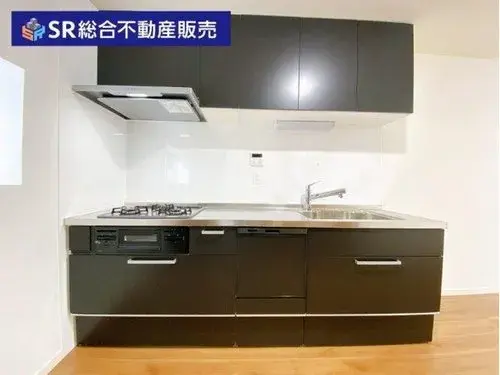 2LDK Property Higashiosaka City Osaka Prefecture (12)