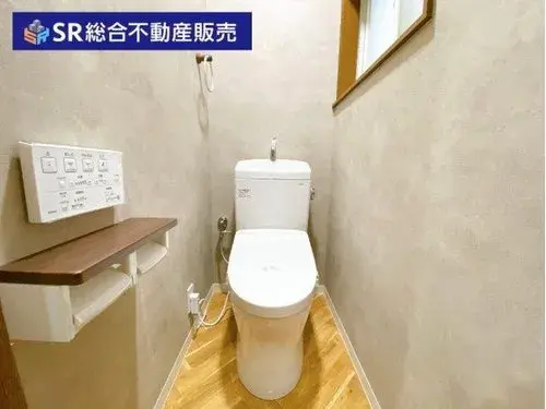 2LDK Property Higashiosaka City Osaka Prefecture (15)