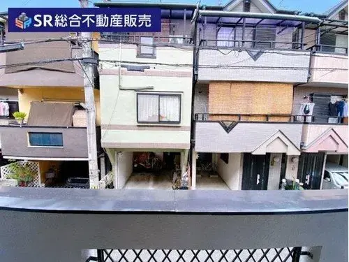 2LDK Property Higashiosaka City Osaka Prefecture (24)