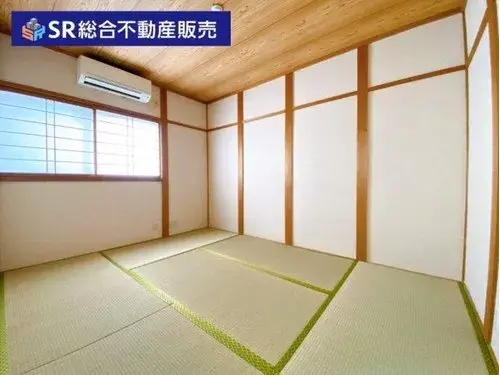 2LDK Property Higashiosaka City Osaka Prefecture (7)