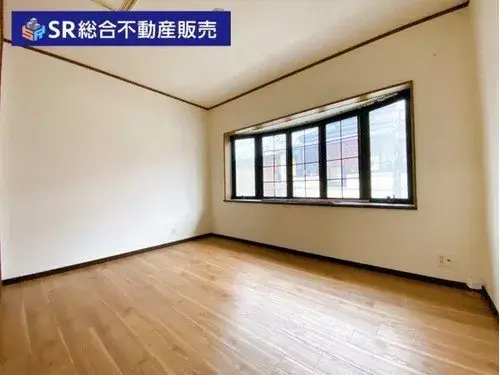 2LDK Property Higashiosaka City Osaka Prefecture (8)