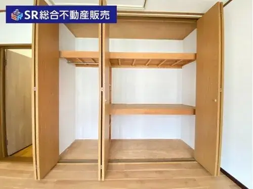 2LDK Property Higashiosaka City Osaka Prefecture (9)