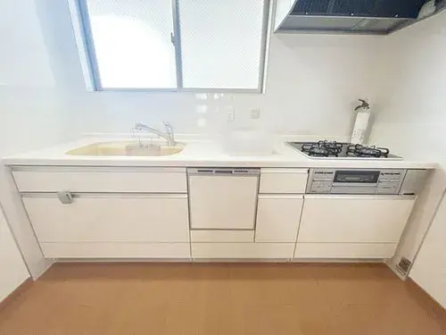 Propiedad 3LDK+S Ciudad de Higashiosaka Prefectura de Osaka (14)