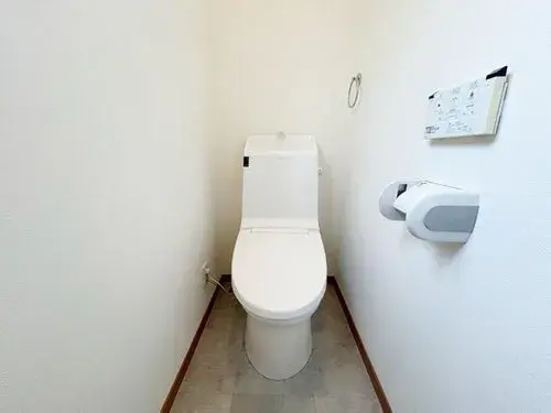 Propiedad 3LDK+S Ciudad de Higashiosaka Prefectura de Osaka (19)