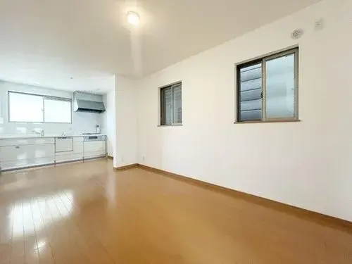 Propiedad 3LDK+S Ciudad de Higashiosaka Prefectura de Osaka (8)